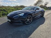 Aston Martin Vanquish 6.0 V12 T-TronicII Euro 5 2dr 2dr Automatic 2026