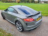 Audi TT 2.0 TFSI 40 Final Edition S Tronic Euro 6 (s/s) 3dr 3dr Automatic 2026
