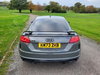 Audi TT 2.0 TFSI 40 Final Edition S Tronic Euro 6 (s/s) 3dr 3dr Automatic 2026