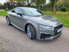 Audi TT 2.0 TFSI 40 Final Edition S Tronic Euro 6 (s/s) 3dr 3dr Automatic 2026