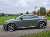 Audi TT 2.0 TFSI 40 Final Edition S Tronic Euro 6 (s/s) 3dr 3dr Automatic 2026