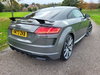 Audi TT 2.0 TFSI 40 Final Edition S Tronic Euro 6 (s/s) 3dr 3dr Automatic 2026
