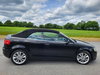 Audi A3 Cabriolet 1.6 TDI Sport Final Edition Euro 5 (s/s) 2dr 2dr Manual 2026