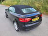Audi A3 Cabriolet 1.6 TDI Sport Final Edition Euro 5 (s/s) 2dr 2dr Manual 2026