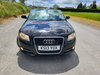 Audi A3 Cabriolet 1.6 TDI Sport Final Edition Euro 5 (s/s) 2dr 2dr Manual 2026