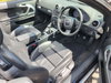 Audi A3 Cabriolet 1.6 TDI Sport Final Edition Euro 5 (s/s) 2dr 2dr Manual 2026