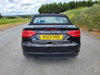Audi A3 Cabriolet 1.6 TDI Sport Final Edition Euro 5 (s/s) 2dr 2dr Manual 2026