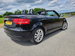 Audi A3 Cabriolet 1.6 TDI Sport Final Edition Euro 5 (s/s) 2dr 2dr Manual 2013