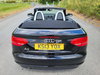 Audi A3 Cabriolet 1.6 TDI Sport Final Edition Euro 5 (s/s) 2dr 2dr Manual 2026