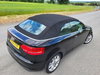 Audi A3 Cabriolet 1.6 TDI Sport Final Edition Euro 5 (s/s) 2dr 2dr Manual 2026