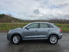 Audi Q3 2.0 TDI SE S Tronic quattro Euro 5 (s/s) 5dr 5dr Automatic 2026