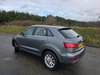 Audi Q3 2.0 TDI SE S Tronic quattro Euro 5 (s/s) 5dr 5dr Automatic 2026