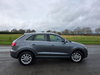 Audi Q3 2.0 TDI SE S Tronic quattro Euro 5 (s/s) 5dr 5dr Automatic 2026