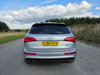 Audi Q5 2.0 TDI S line Plus Special Edition S Tronic quattro Euro 6 (s/s) 5dr 5dr Automatic 2026