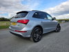 Audi Q5 2.0 TDI S line Plus Special Edition S Tronic quattro Euro 6 (s/s) 5dr 5dr Automatic 2026