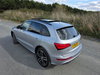 Audi Q5 2.0 TDI S line Plus Special Edition S Tronic quattro Euro 6 (s/s) 5dr 5dr Automatic 2026