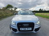 Audi Q5 2.0 TDI S line Plus Special Edition S Tronic quattro Euro 6 (s/s) 5dr 5dr Automatic 2026