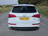 Audi Q5 2.0 TDI S line Plus S Tronic quattro Euro 5 (s/s) 5dr 5dr Automatic 2026