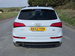 Audi Q5 2.0 TDI S line Plus S Tronic quattro Euro 5 (s/s) 5dr 5dr Automatic 2012
