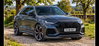 Audi Rsq8 4.0 TFSI V8 Vorsprung Tiptronic quattro Euro 6 (s/s) 5dr 5dr Automatic 2026