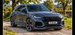 Audi Rsq8 4.0 TFSI V8 Vorsprung Tiptronic quattro Euro 6 (s/s) 5dr 5dr Automatic 2023