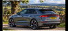 Audi Rsq8 4.0 TFSI V8 Vorsprung Tiptronic quattro Euro 6 (s/s) 5dr 5dr Automatic 2026