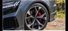 Audi Rsq8 4.0 TFSI V8 Vorsprung Tiptronic quattro Euro 6 (s/s) 5dr 5dr Automatic 2026
