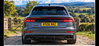 Audi Rsq8 4.0 TFSI V8 Vorsprung Tiptronic quattro Euro 6 (s/s) 5dr 5dr Automatic 2026