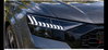 Audi Rsq8 4.0 TFSI V8 Vorsprung Tiptronic quattro Euro 6 (s/s) 5dr 5dr Automatic 2026