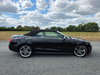 Audi S5 3.0 TFSI V6 Cabriolet S Tronic quattro Euro 5 2dr 2dr Automatic 2026