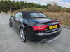 Audi S5 3.0 TFSI V6 Cabriolet S Tronic quattro Euro 5 2dr 2dr Automatic 2026
