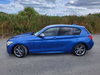 BMW 1 Series 3.0 M135i Auto Euro 6 (s/s) 5dr 5dr Automatic 2026