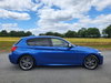 BMW 1 Series 3.0 M135i Auto Euro 6 (s/s) 5dr 5dr Automatic 2026