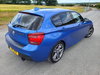 BMW 1 Series 3.0 M135i Auto Euro 6 (s/s) 5dr 5dr Automatic 2026