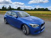 BMW 1 Series 3.0 M135i Auto Euro 6 (s/s) 5dr 5dr Automatic 2026