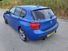 BMW 1 Series 3.0 M135i Auto Euro 6 (s/s) 5dr 5dr Automatic 2026