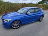 BMW 1 Series 3.0 M135i Auto Euro 6 (s/s) 5dr 5dr Automatic 2026