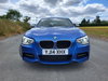BMW 1 Series 3.0 M135i Auto Euro 6 (s/s) 5dr 5dr Automatic 2026