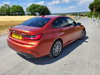 BMW 3 Series 2.0 330e 12kWh M Sport Auto Euro 6 (s/s) 4dr 4dr Automatic 2026