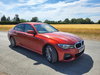 BMW 3 Series 2.0 330e 12kWh M Sport Auto Euro 6 (s/s) 4dr 4dr Automatic 2026