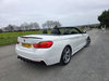 BMW 4 Series 2.0 420d M Sport Euro 6 (s/s) 2dr 2dr Manual 2026