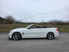 BMW 4 Series 2.0 420d M Sport Euro 6 (s/s) 2dr 2dr Manual 2026