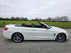 BMW 4 Series 2.0 420d M Sport Euro 6 (s/s) 2dr 2dr Manual 2026