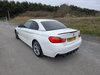 BMW 4 Series 2.0 420d M Sport Euro 6 (s/s) 2dr 2dr Manual 2026