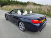 BMW 4 Series 3.0 435i M Sport Auto Euro 6 (s/s) 2dr 2dr Automatic 2026
