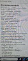 BMW 4 Series 3.0 435i M Sport Auto Euro 6 (s/s) 2dr 2dr Automatic 2026