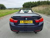 BMW 4 Series 3.0 435i M Sport Auto Euro 6 (s/s) 2dr 2dr Automatic 2026
