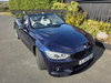 BMW 4 Series 3.0 435i M Sport Auto Euro 6 (s/s) 2dr 2dr Automatic 2026