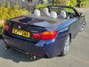 BMW 4 Series 3.0 435i M Sport Auto Euro 6 (s/s) 2dr 2dr Automatic 2026