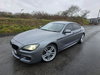 BMW 6 Series Gran Coupe 3.0 640d M Sport Auto Euro 5 (s/s) 4dr 4dr Automatic 2026